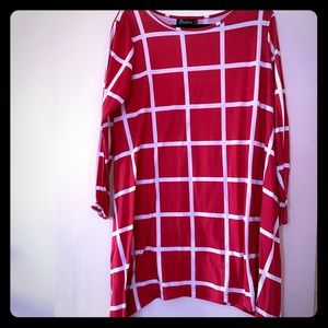 ⭐️BOGO Tunic Top